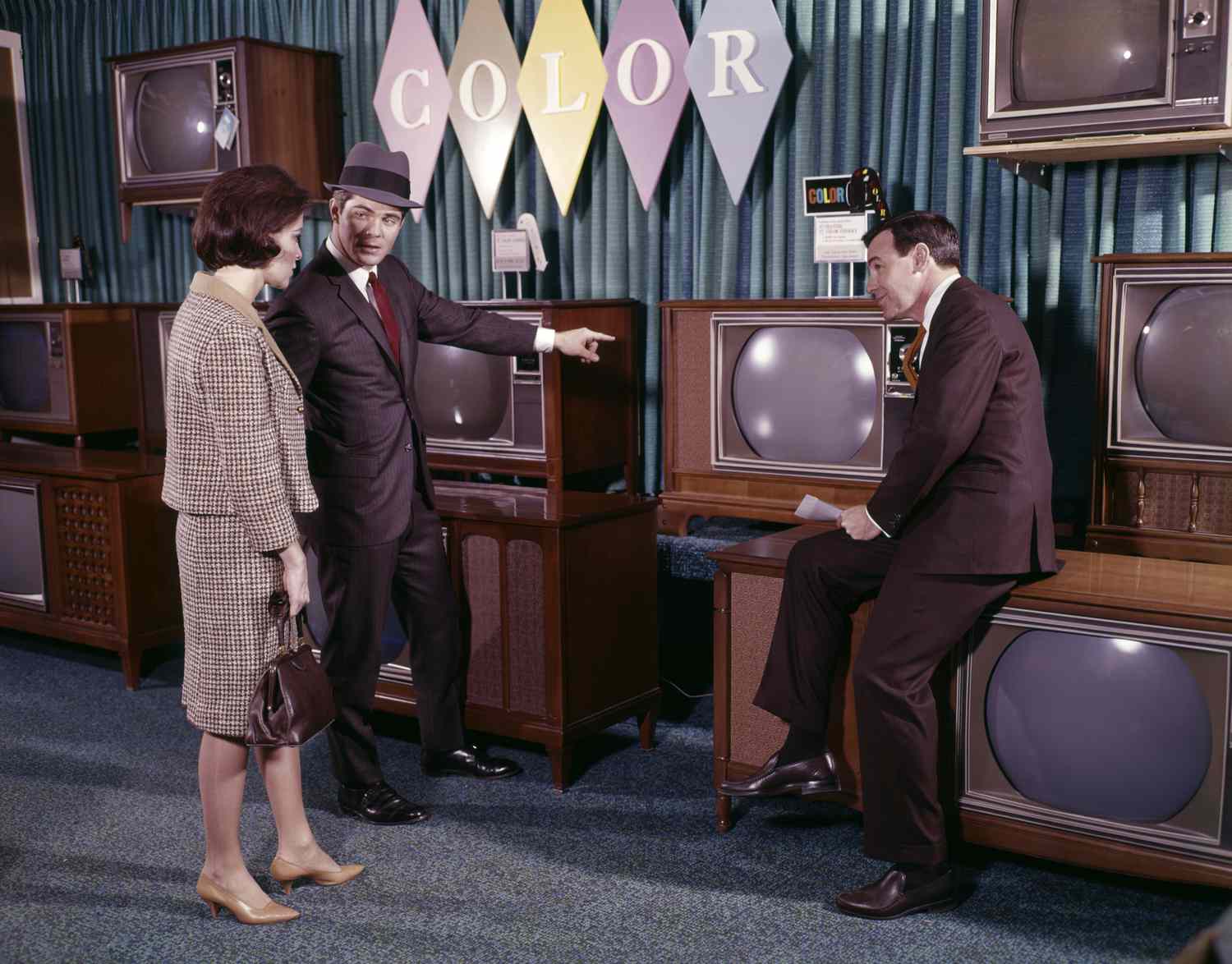 Yamanlar Televizyon Tamircisi